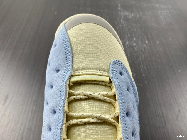 Bmlin DX5763-100 13 Jordan Retro SoleFly 0711